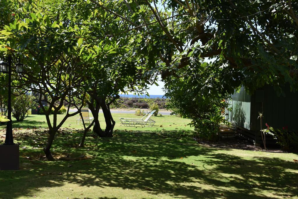 Nona Lani Cottages Kihei Exteriör bild