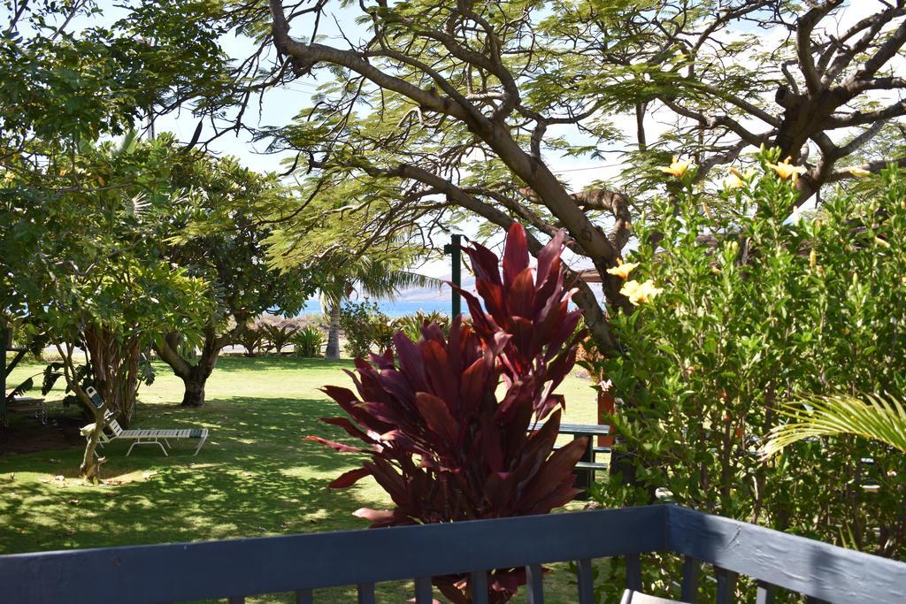 Nona Lani Cottages Kihei Exteriör bild
