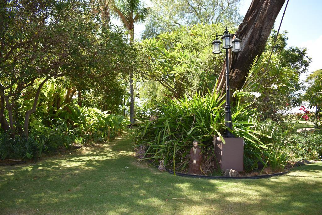 Nona Lani Cottages Kihei Exteriör bild