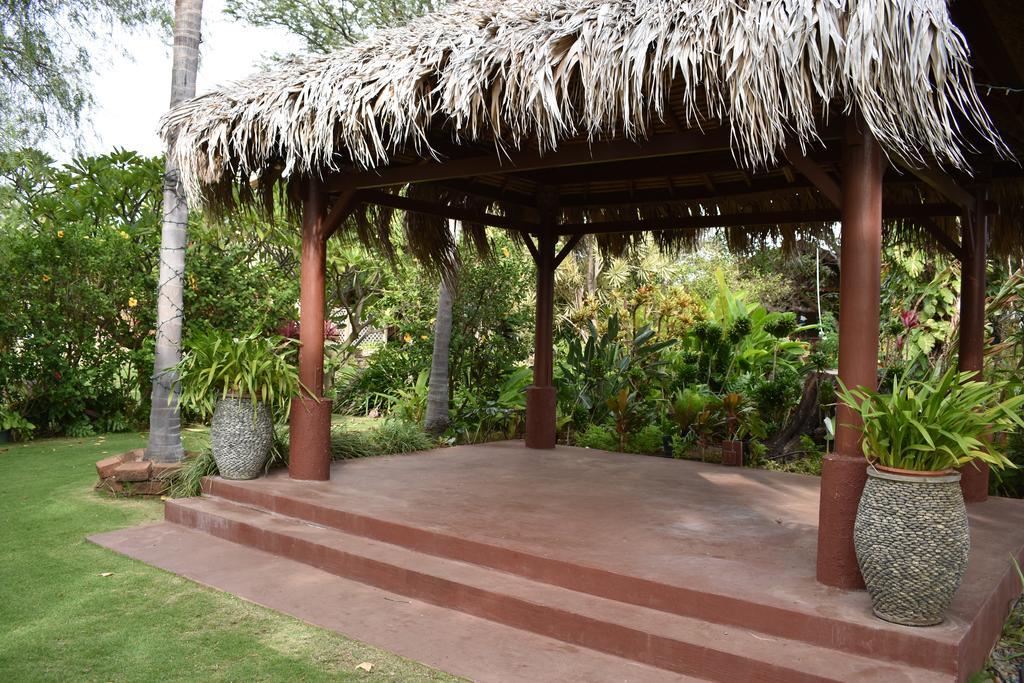 Nona Lani Cottages Kihei Exteriör bild