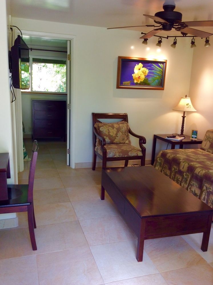 Nona Lani Cottages Kihei Exteriör bild